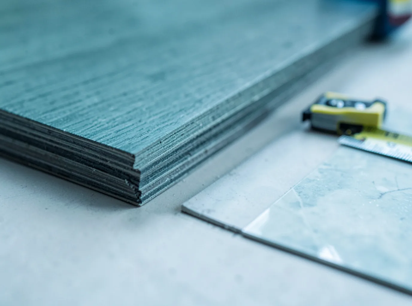 Luxury Vinyl Plank Installation Honey Brook, PA FAQs